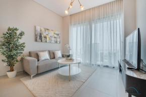 Superb 1BR at Jumeirah Gate Tower 1 JBR by Deluxe Holiday Homes